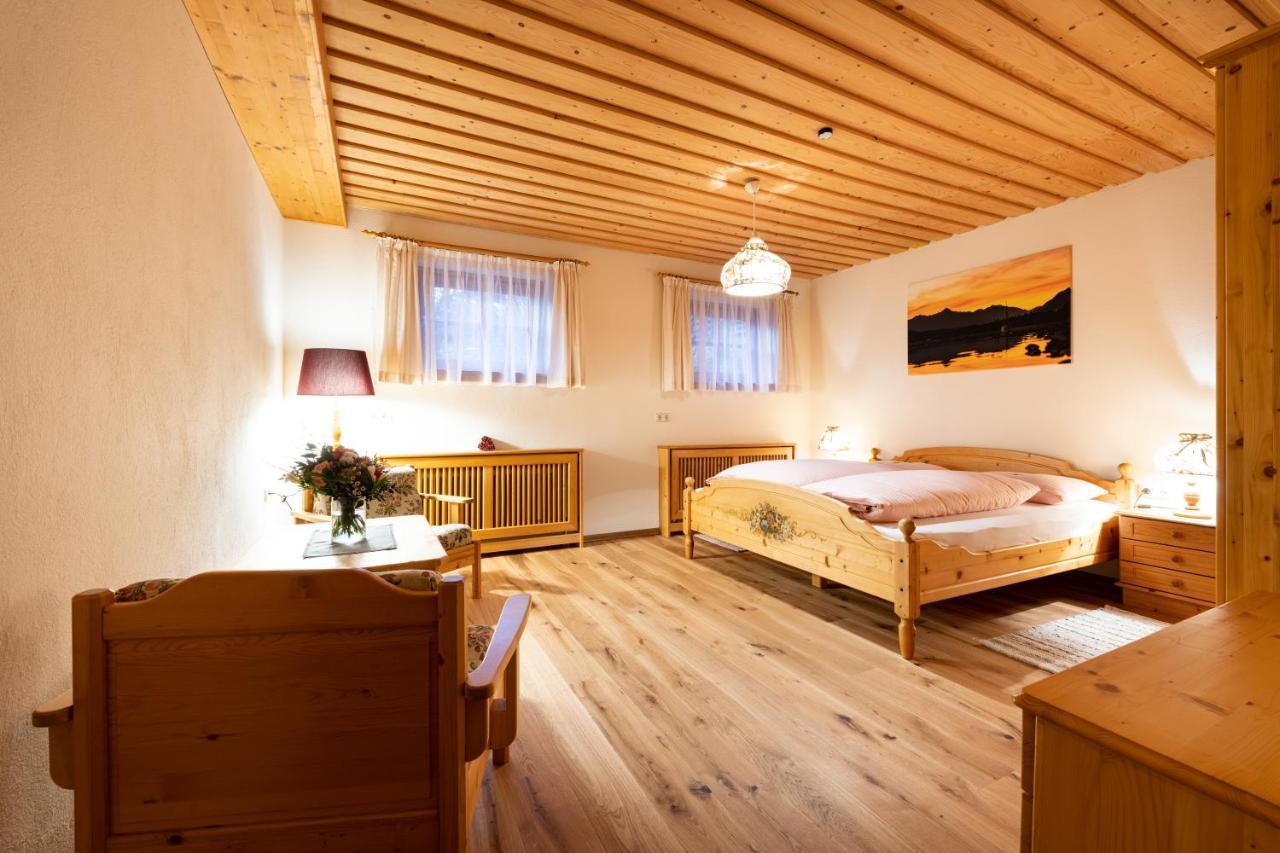 Apartment Biochalet Maerkl