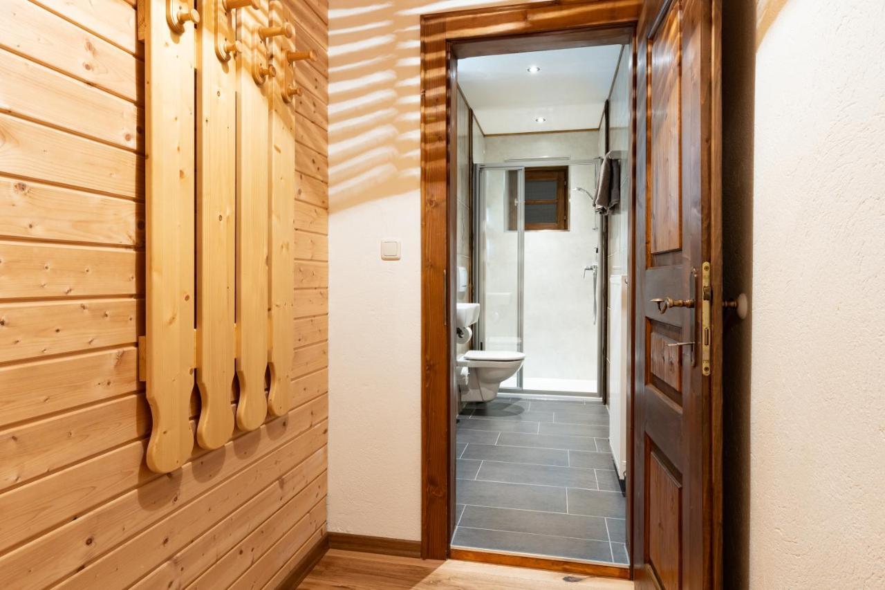Biochalet Maerkl Apartment