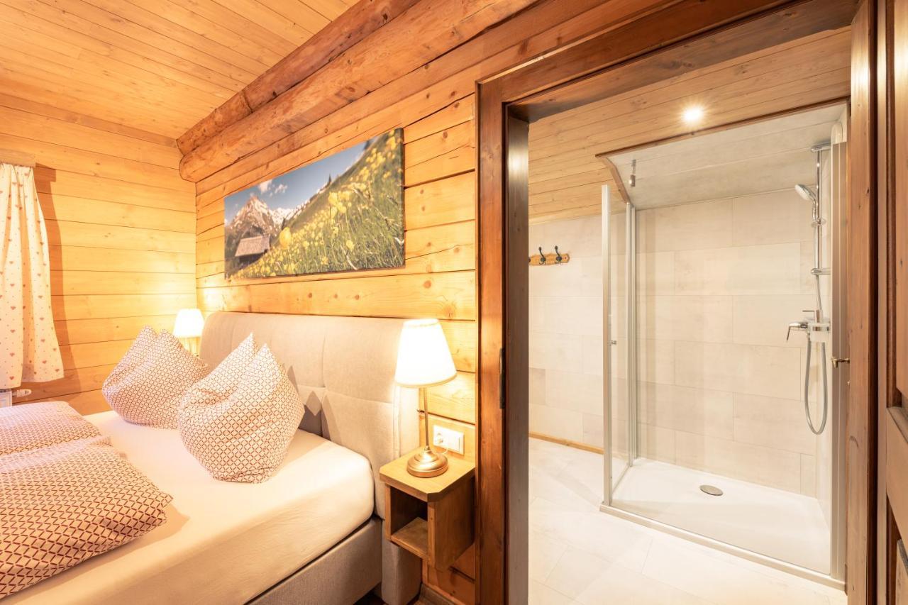 Biochalet Maerkl Apartment Bad Kleinkirchheim