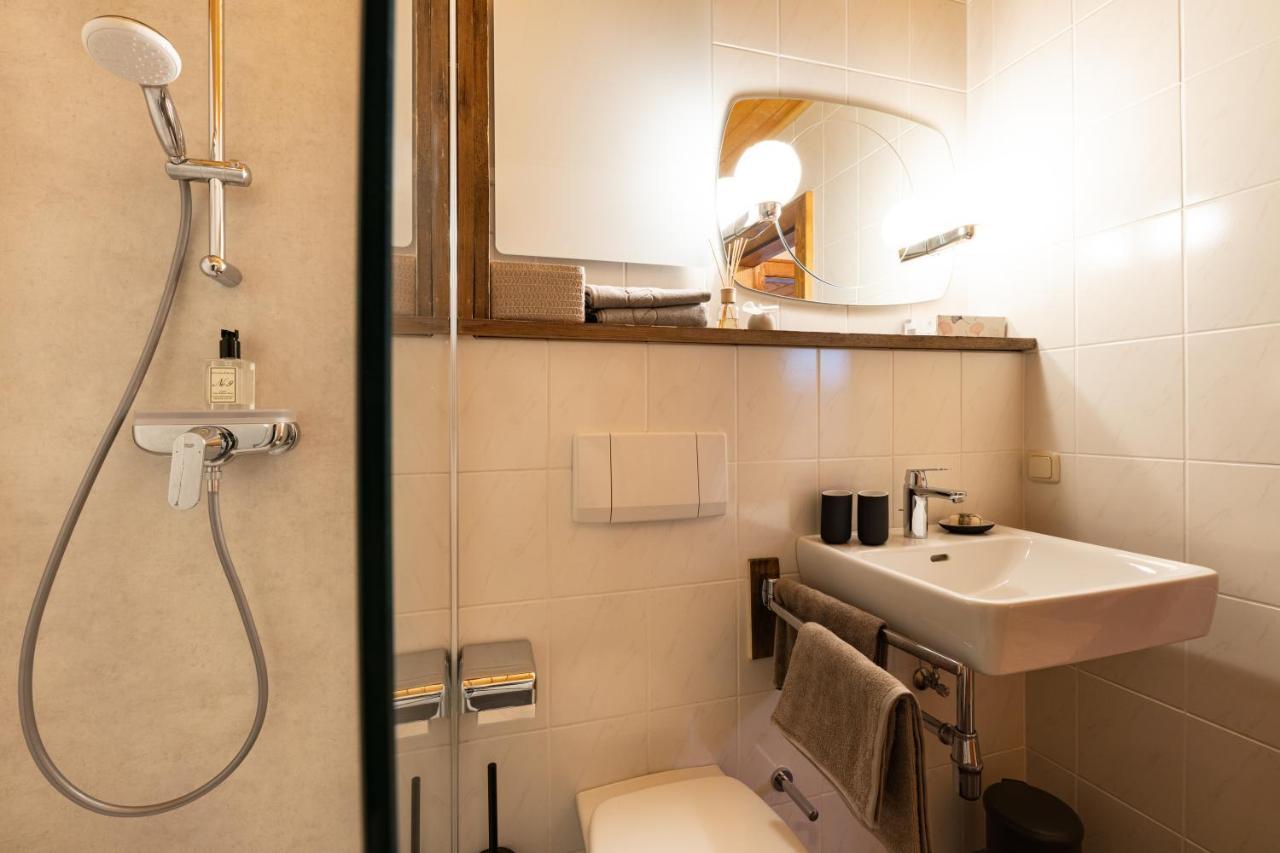 Appartement Biochalet Maerkl Bad Kleinkirchheim