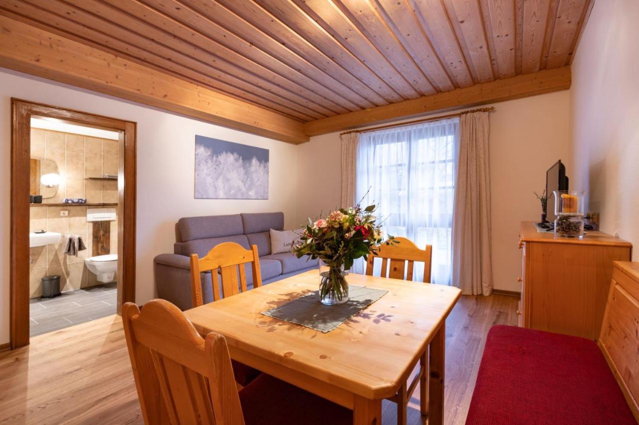 Apartment Biochalet Maerkl *
