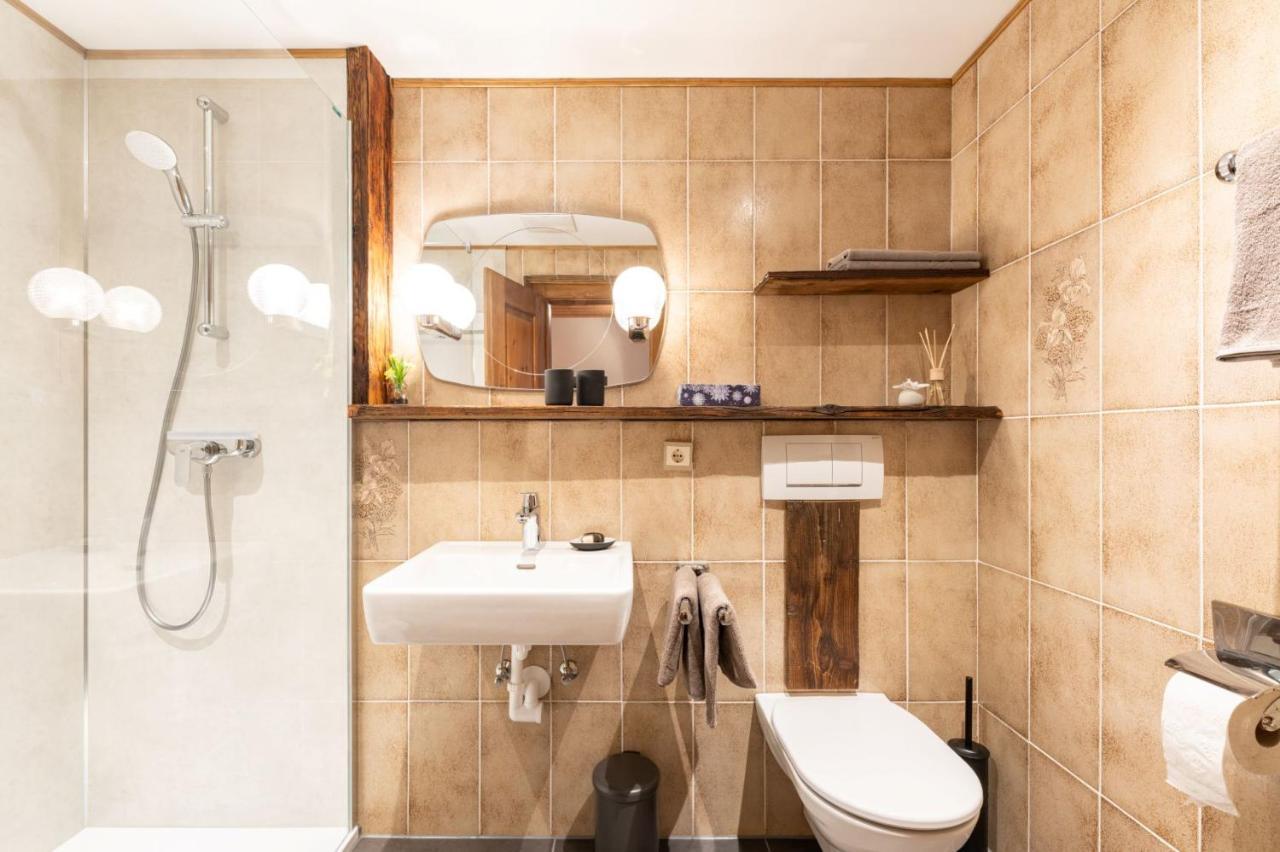 Biochalet Maerkl Apartment